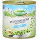 Valfrutta Petits pois doux vapeur