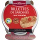 Les Mouettes D Arvor Rillettes sardines tomates LES MOUETTES D'ARVOR