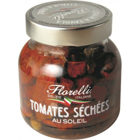 Florelli Tomates séchées