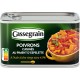 Cassegrain Poivrons cuisinés au piment d'espelette 375g