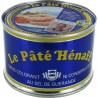 Hénaff  Pâté de Porc 260g