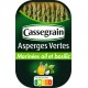 Cassegrain Asperges vertes marinées