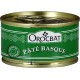 Orocbat Pâté Basque 125g