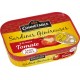 Connetable Sardines à la sauce Tomate sans huile 140g