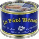 Henaff Pâté avec filets et jambons