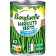 Bonduelle Haricots verts extra-fins 220g