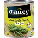 D Aucy Haricots verts très fins D'AUCY