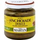 Jean Martin Anchoïade douce 110g