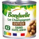 Bonduelle Champignons entier