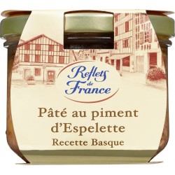 Reflets De France Pâté au piment d'Espelette