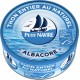 Msc Petit Navire Thon entier naturel albacore