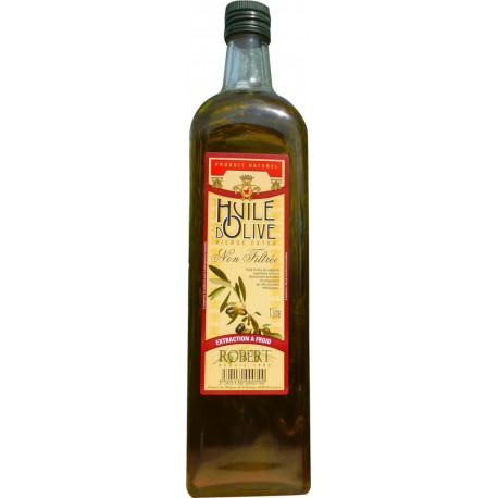 Robert Huile d'olive vierge extra 1L