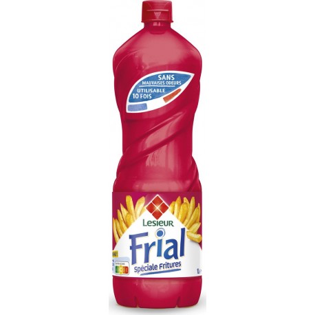 Frial Huile Frial 1L