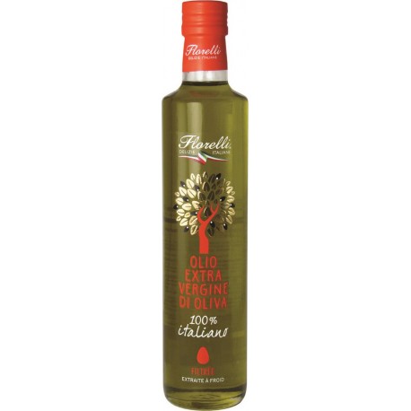 Toscoro Huile d'olive vierge extra 50cl