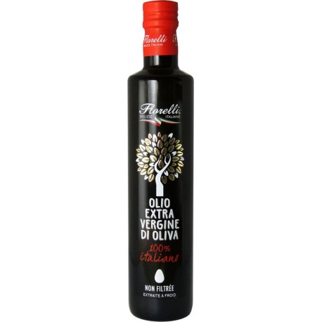 Toscoro Huile d'olive vierge extra 50cl