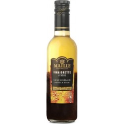 Maille Vinaigrette légère sésame & soja