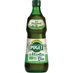 Puget Huile d'olive première récolte Bio