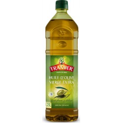 Tramier Huile d'olive vierge extra 1.25L