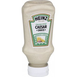 Heinz Sauce crudités Caesar 225g