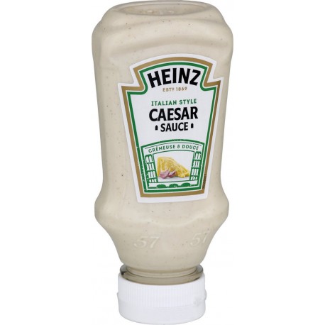 Heinz Sauce crudités Caesar 225g