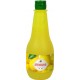 Siracuse Jus de citron jaune