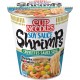 Cup Noodles Soupe de nouilles Japonaises Crevettes Nissin