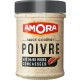 Amora Sauces froide aux baies roses concassées