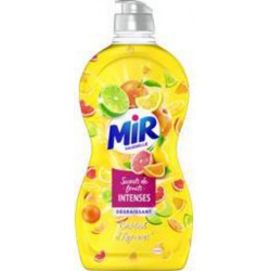 MIR VSL SECRET AGRUME 500ML