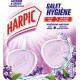 HARPIC BLOC GALET LAVANDE X2