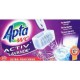 APTA WC ACTIV LAVANDE 3X40GR