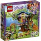 LEGO 41335 Friends - La Cabane Dans Les Arbres De Mia