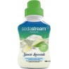 Sodastream Concentré Saveur Limonade 500ml (lot de 3) 30031900