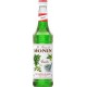 Sirop Monin Basilic