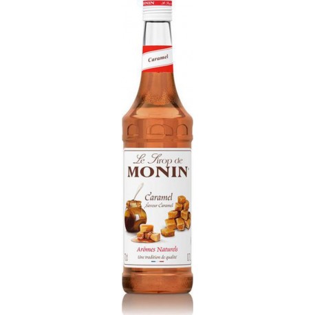 Sirop Monin Caramel 70cl