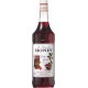 Sirop Monin Cerises Griottes