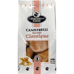 I Biscuttini Corsi Biscuits Canistrelli