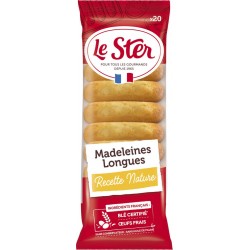 Le Ster Madeleines longues