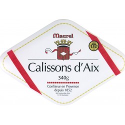 Maurel Calissons d'Aix