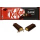 Kitkat Barres chocolatées finger dark