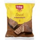 Schar Barres chocolatées aux noisettes, sans gluten