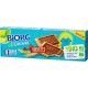 Bjorg Biscuits Bio tablette au choc les ptits curieux