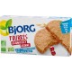 Bjorg Biscuits avoine Cranberry Bio