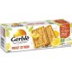 Gerble Biscuits pavot citron