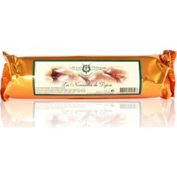 Mulot Petitjean Gâteaux Nonnettes de Dijon orange