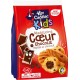 Ker Cadélac Ker Cadelac Madeleine cœur chocolat 360g