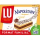 LU Napolitain Gâteau classique x12 360g