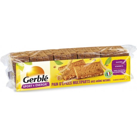 Gerble Pain d'épices 350g