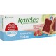 Karelea Tartelette fraise s/sucres ajoutés