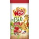 Whaou Crêpe fraise Bio !