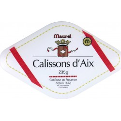 Maurel Calissons d'Aix